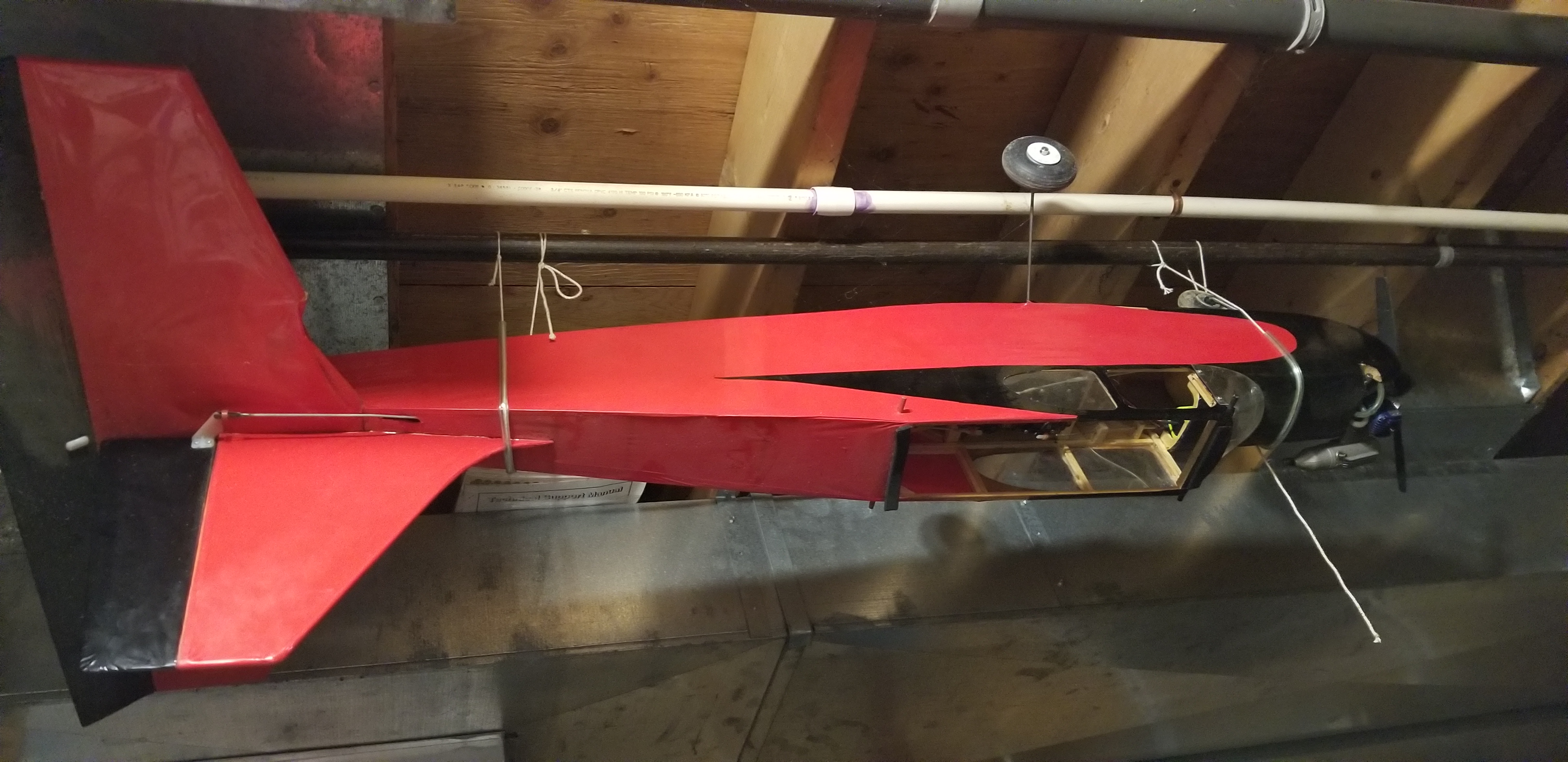 RC Airplane RC Airplane